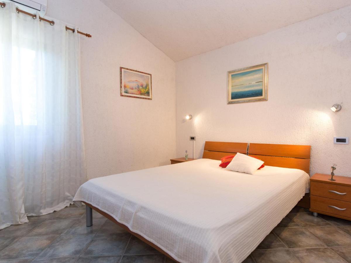 Apartment Starigrad-3 By Interhome Starigrad  Zewnętrze zdjęcie