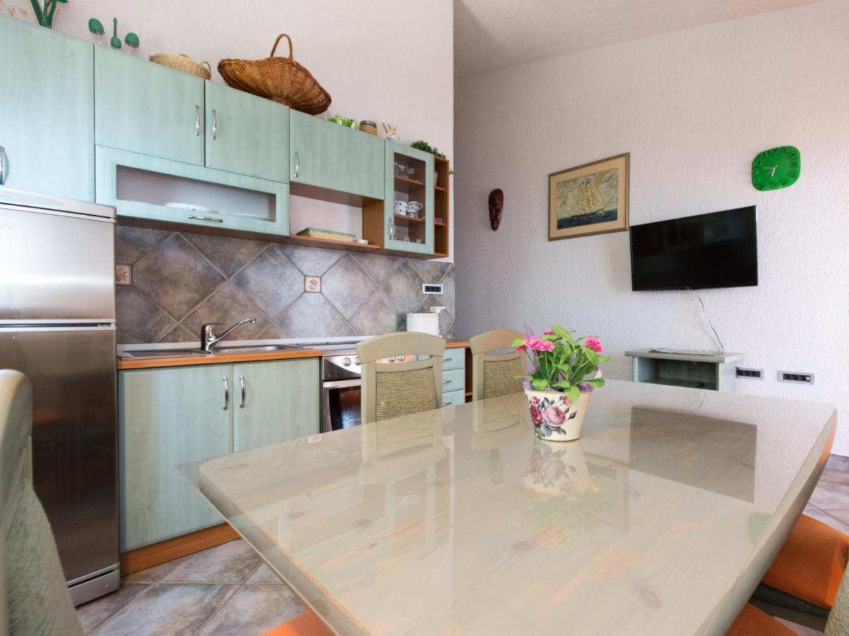 Apartment Starigrad-3 By Interhome Starigrad  Zewnętrze zdjęcie