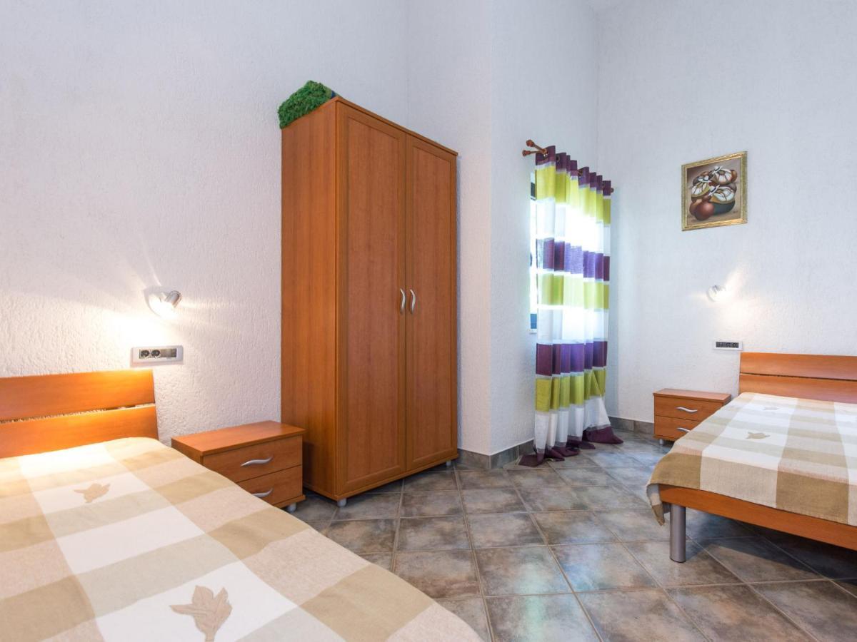Apartment Starigrad-3 By Interhome Starigrad  Zewnętrze zdjęcie