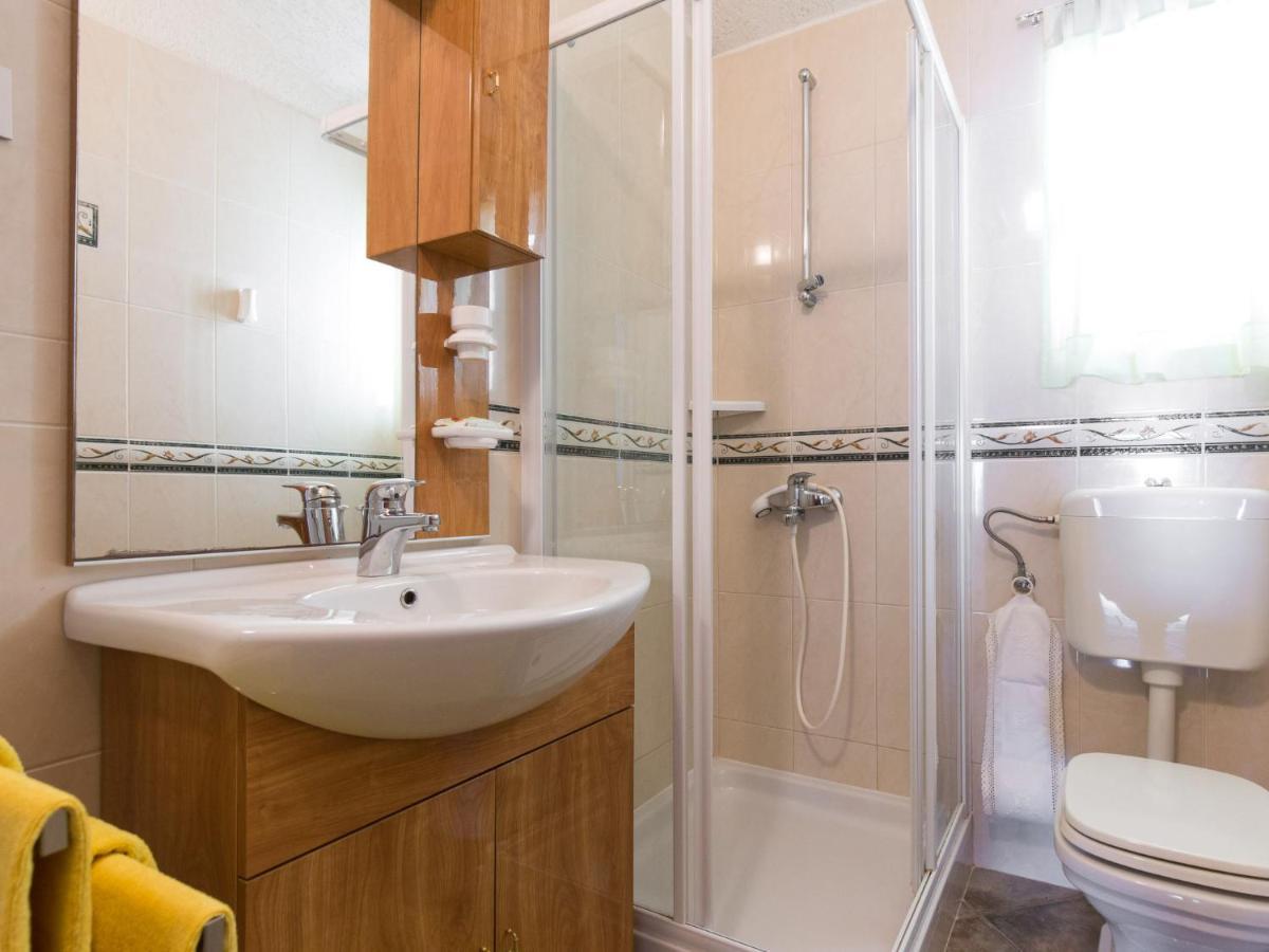 Apartment Starigrad-3 By Interhome Starigrad  Zewnętrze zdjęcie