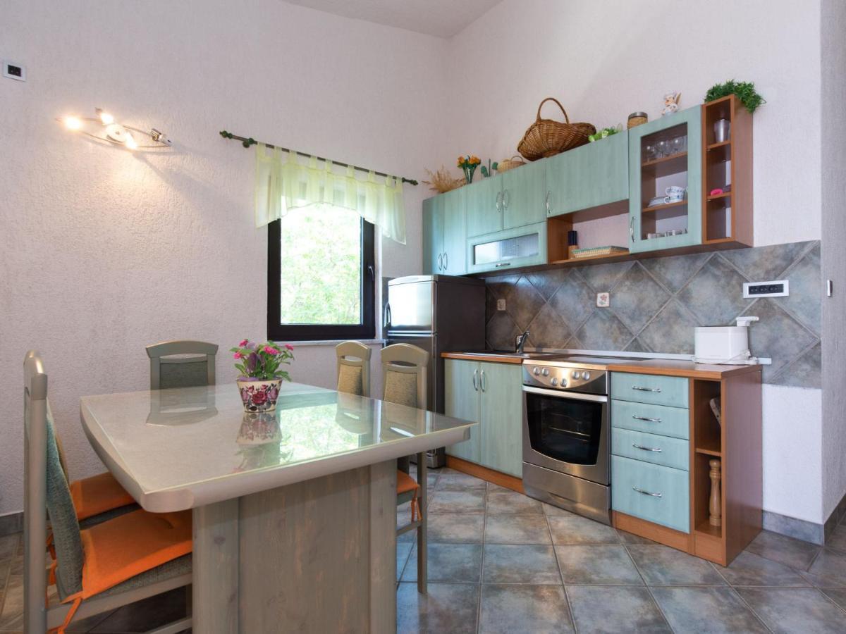 Apartment Starigrad-3 By Interhome Starigrad  Zewnętrze zdjęcie